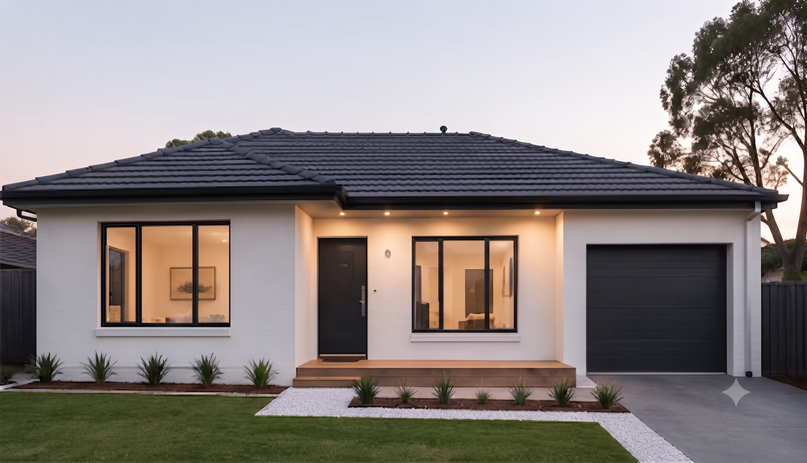 After Property Flip